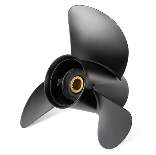 Kimpex Propeller Aluminum - 777238