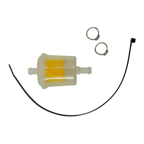 BRP Evinrude Fuel Filter Fits Johnson/Evinrude, Fits OMC - 821348