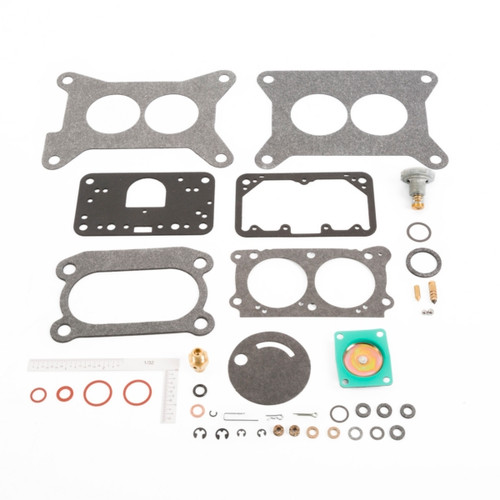 Sierra Carburetor Gasket Kit 18-7238 Fits OMC, Fits Volvo - 18-7238 - 728218