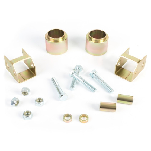 High Lifter Lift Kit Fits Can-am - +2" - 214203
