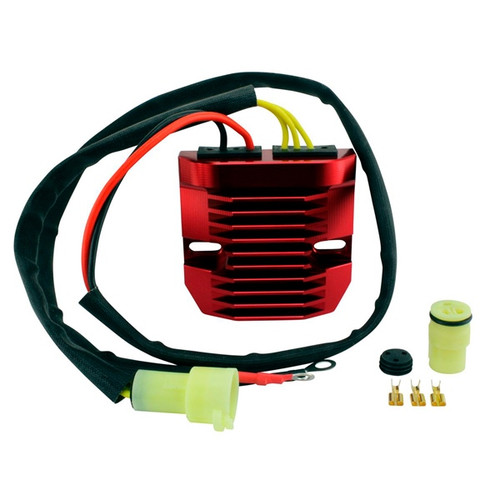 Kimpex HD Mosfet bypass Voltage Regulator Rectifier Fits Kawasaki - 345263 - 345263