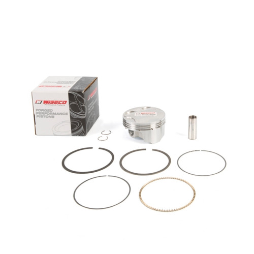 Wiseco Piston Fits Polaris - 499 cc - 063240