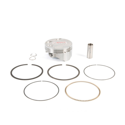 Wiseco Piston Fits Polaris - 499 cc - 063240