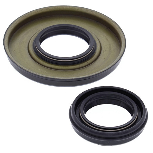 VertexWinderosa Crankcase Oil Seal Sets Fits Moto Ski, Fits Yamaha - 09-55188 - 304468
