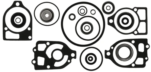 Sierra Lower Unit Gasket Kit 18-2652 18-2652 - 722406