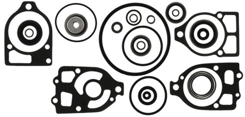 Sierra Lower Unit Gasket Kit 18-2652 Fits Mercruiser - 18-2652 - 722406 Sierra Lower Unit Gasket Kit 18-2652 Fits Mercruiser - 18-2652 - 722406