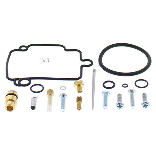 All Balls Carburetor Repair Kit Fits Yamaha - 209880