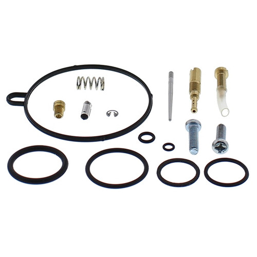 All Balls Carburetor Repair Kit Fits Honda - 209881