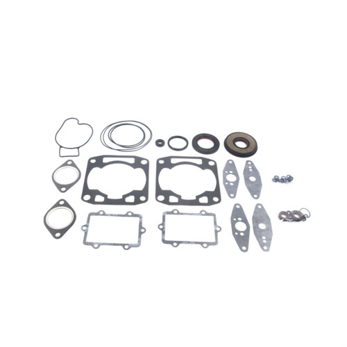 VertexWinderosa Professional Complete Gasket Sets with Oil Seals Fits Arctic cat - 09-711276 - 287463
