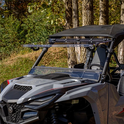 Super ATV Flip Windshield - 315669