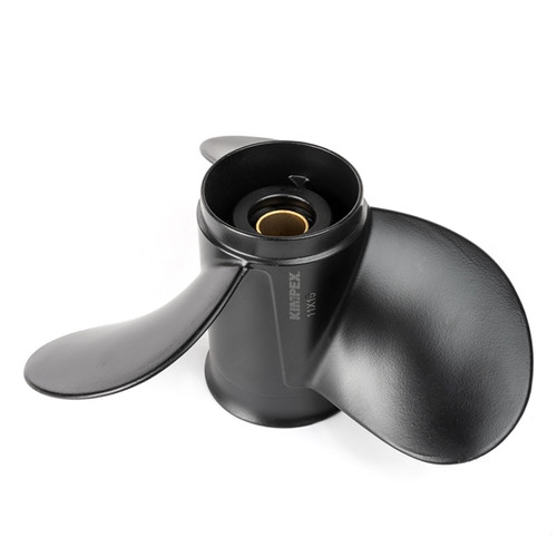 Kimpex Propeller Aluminum - 777240
