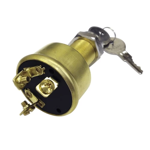 Sierra MP39060-1 Switch Lock with key - 731168 - 731168