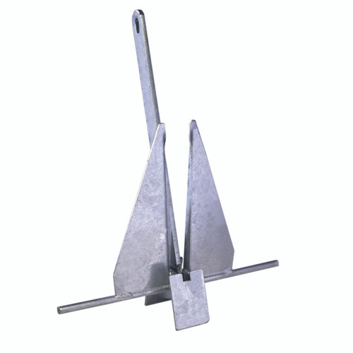 Tie Down "Super Hooker" Anchor 9 lbs - 704325