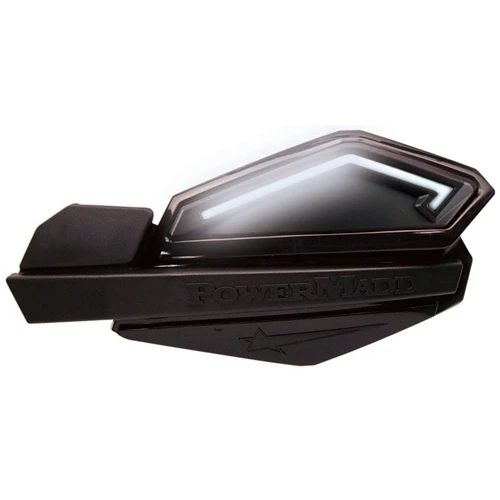 Powermadd Turn Signal Kit - Star Series Handguards - 202002