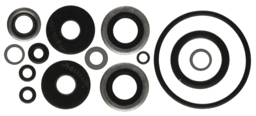 Sierra Lower Unit Gasket Kit 18-2656 18-2656 - 722410
