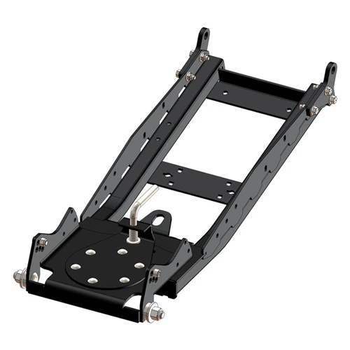 KFI Products UTV Plow Push Tubes ONLY - 218497