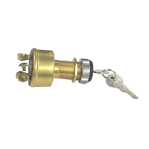 Sierra MP39070 Switch Lock with key - 731173 - 731173