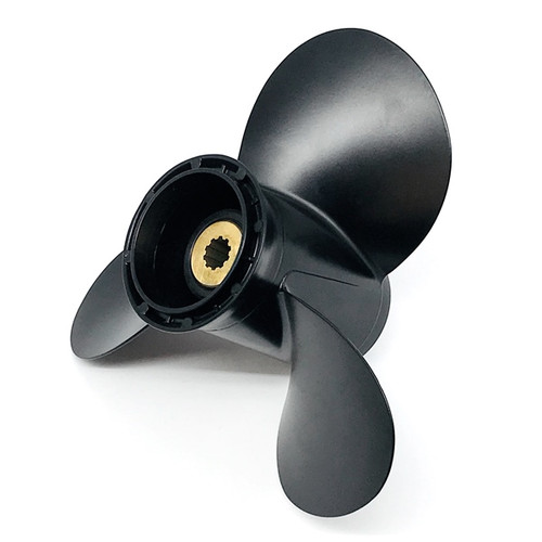 Kimpex Propeller Aluminum - 777241