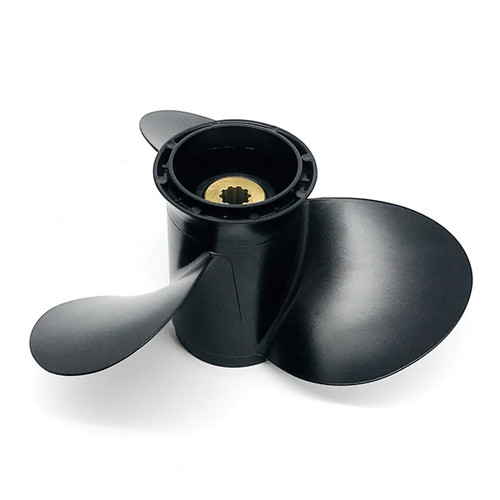 Kimpex Propeller Aluminum - 777241