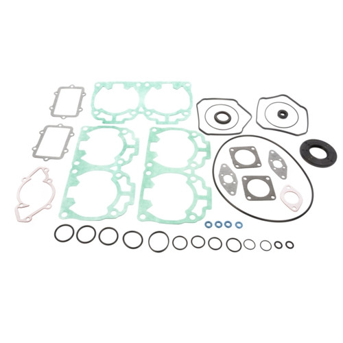 VertexWinderosa Professional Complete Gasket Sets with Oil Seals Fits Ski-doo - 09-711278 - 287465