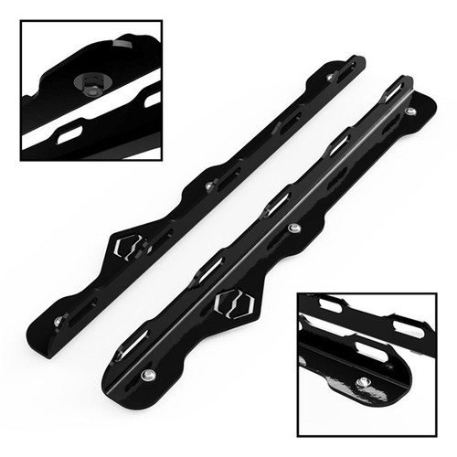 ITEK Base rack - 335334