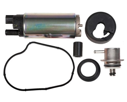 Sierra Fuel Pump with Regulator 18-8864 - 723186