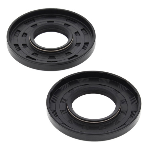 VertexWinderosa Crankcase Oil Seal Sets Fits Moto Ski, Fits Ski-doo - 09-55191 - 304467