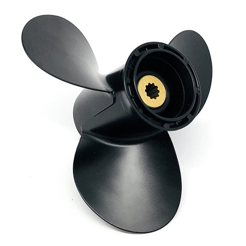 Kimpex Propeller Fits Suzuki - Aluminum - 777242