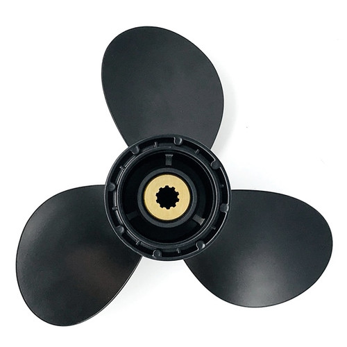 Kimpex Propeller Aluminum - 777242