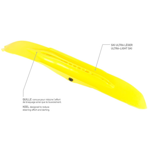 Kimpex Rush Ski - 272062