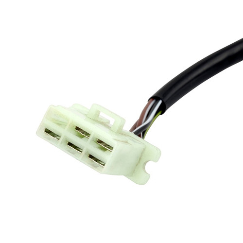 Kimpex HD Ignition Key Switch Lock with key - 345266 - 345266