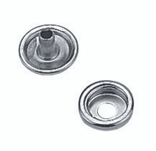 Sea Dog Canvas Snap Cap - 710510