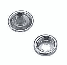 Sea Dog Canvas Snap Cap - 710510