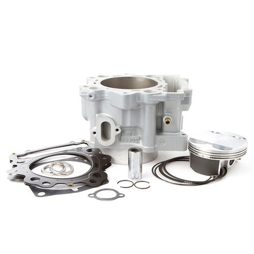 Cylinder Works Standard Cylinder Kit YAMAHA - 700 cc - Nickel Silicon Carbide - 164096