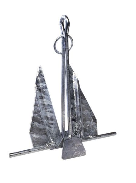 Tie Down "Hooker Quick Set" Anchor 5 lbs - 704328