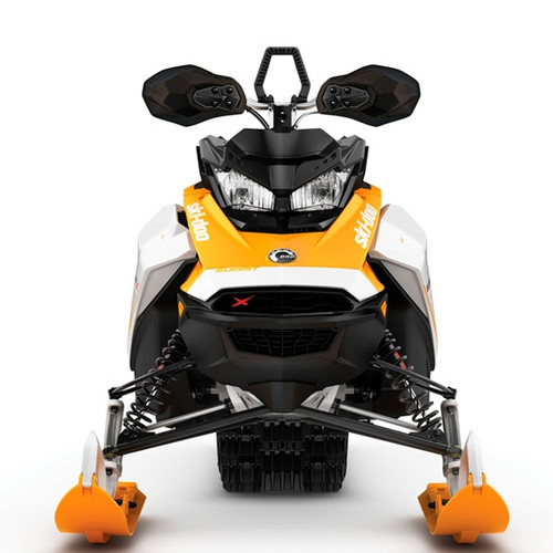 Powermadd Fuzion Handguard - 202006