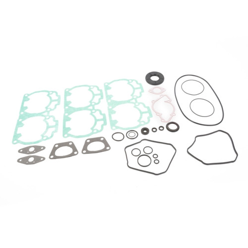 VertexWinderosa Professional Complete Gasket Sets with Oil Seals Fits Ski-doo - 09-711283 - 287475