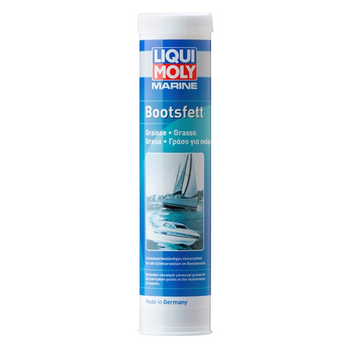 Liqui Moly Marine Grease - 0.40Kg - 153979
