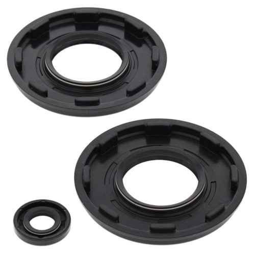 VertexWinderosa Crankcase Oil Seal Sets Fits Polaris - 09-55194 - 304473