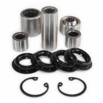 EPI A-Arm Rebuild Kit KAWASAKI - 294131