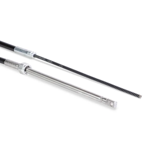 Dometic Corp Safe-T Quick Rotary Steering Cable - 717117