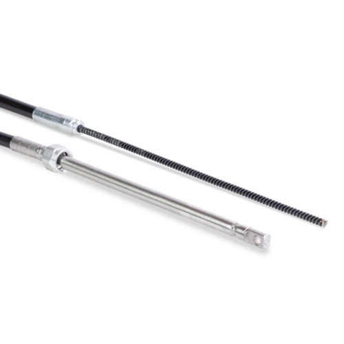 Dometic Corp Safe-T Quick Rotary Steering Cable - 717117