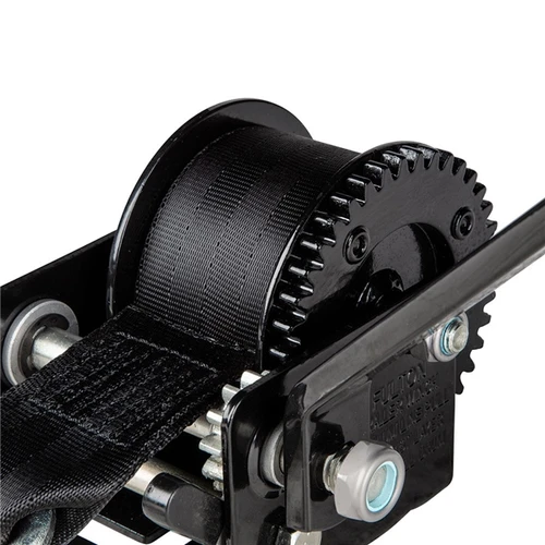 Fulton Wesbar Single Speed Trailer Winch - 746234