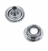 Sea Dog Canvas Snap Stud - 710511