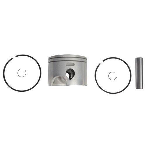BRP Evinrude Piston Kit - 824280