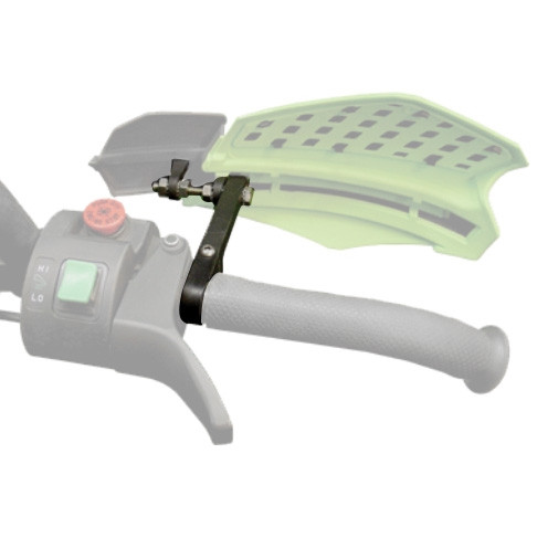 Powermadd Handguard Mounting System - 202007