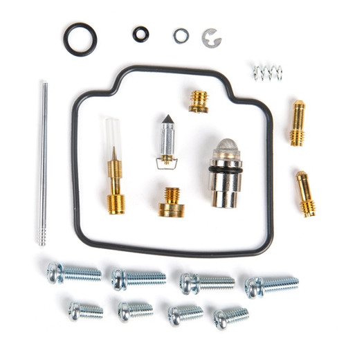 Kimpex Carburetor Repair Kit Fits Polaris - 993132