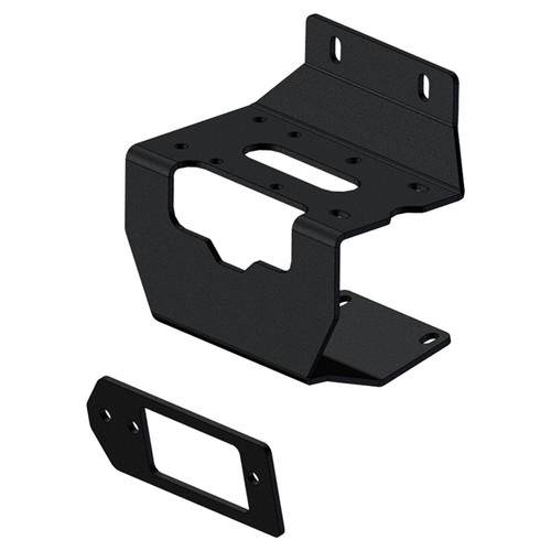 KFI Products Winch Bracket - 218501