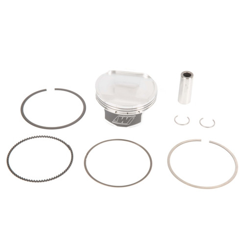 Wiseco Piston Fits Polaris - 875 cc - 063510