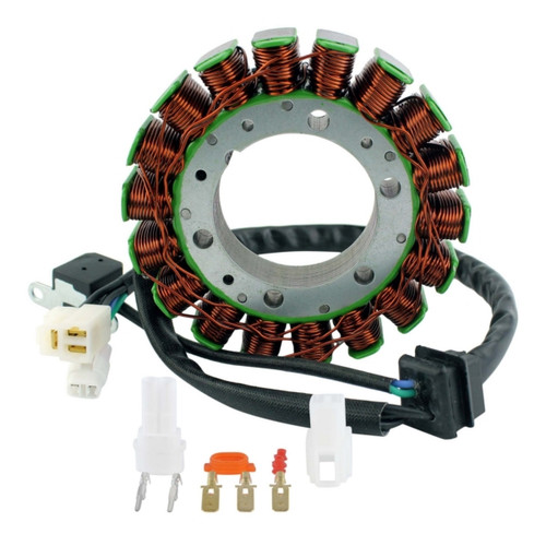 Kimpex HD Stator Fits Suzuki - 285020 - 285020